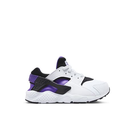 nike huarache wit goedkoop|Nike Huarache adults.